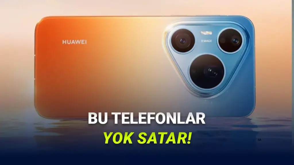 Huawei Pura 90 Serisi Tanıtıldı: Pura 90, Pro ve Pro Max Özellikleri ve Fiyatları Açıklandı