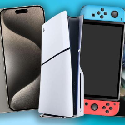 A101 23 Nisan Aktüel Kataloğu: iPhone 17 Pro Max ve PS5 Fırsatları
