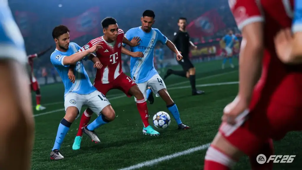 FC 26 Bedava Geliyor! PS Plus Mayıs 2026 Oyunları Şaşırttı