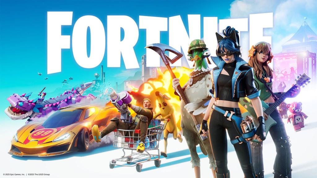 D4vd Olayı Sonrası Fortnite Oyuncuları Tepkili: Kozmetikler İade Edilecek mi?