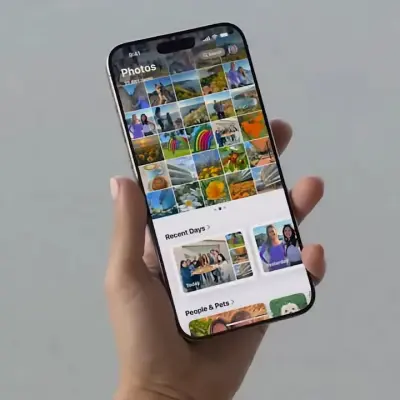 Apple Intelligence Genişliyor: iOS 20 ile Fotoğraflarda Nesne Silme ve Arka Plan Genişletme Dönemi