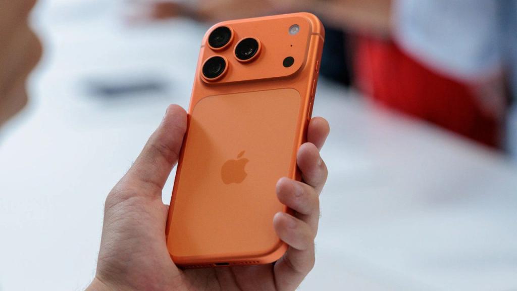 iPhone’a 200 MP Kamera Geliyor: Apple’ın Büyük Sıçrama Planı Ortaya Çıktı!