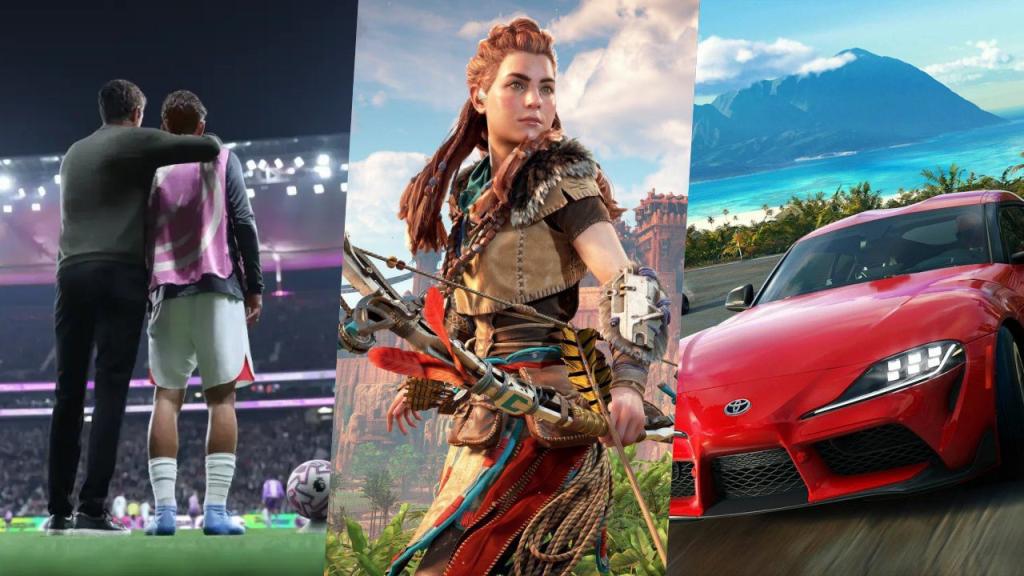 PS Plus Nisan 2026 Güncellemesi: Extra & Deluxe Oyun Kataloğu Genişledi!