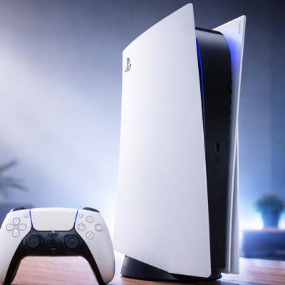 PS5’e Yeni Arayüz Geliyor: Sony Sessizce Test Sürecini Başlattı!
