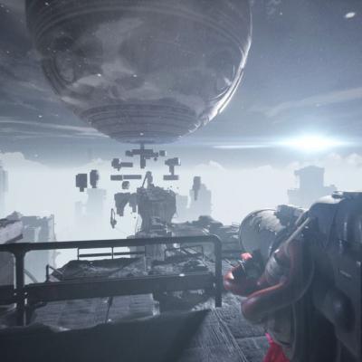 DOOM Benzeri Luna Abyss’in Çıkış Tarihi Açıklandı: 21 Mayıs’ta Geliyor